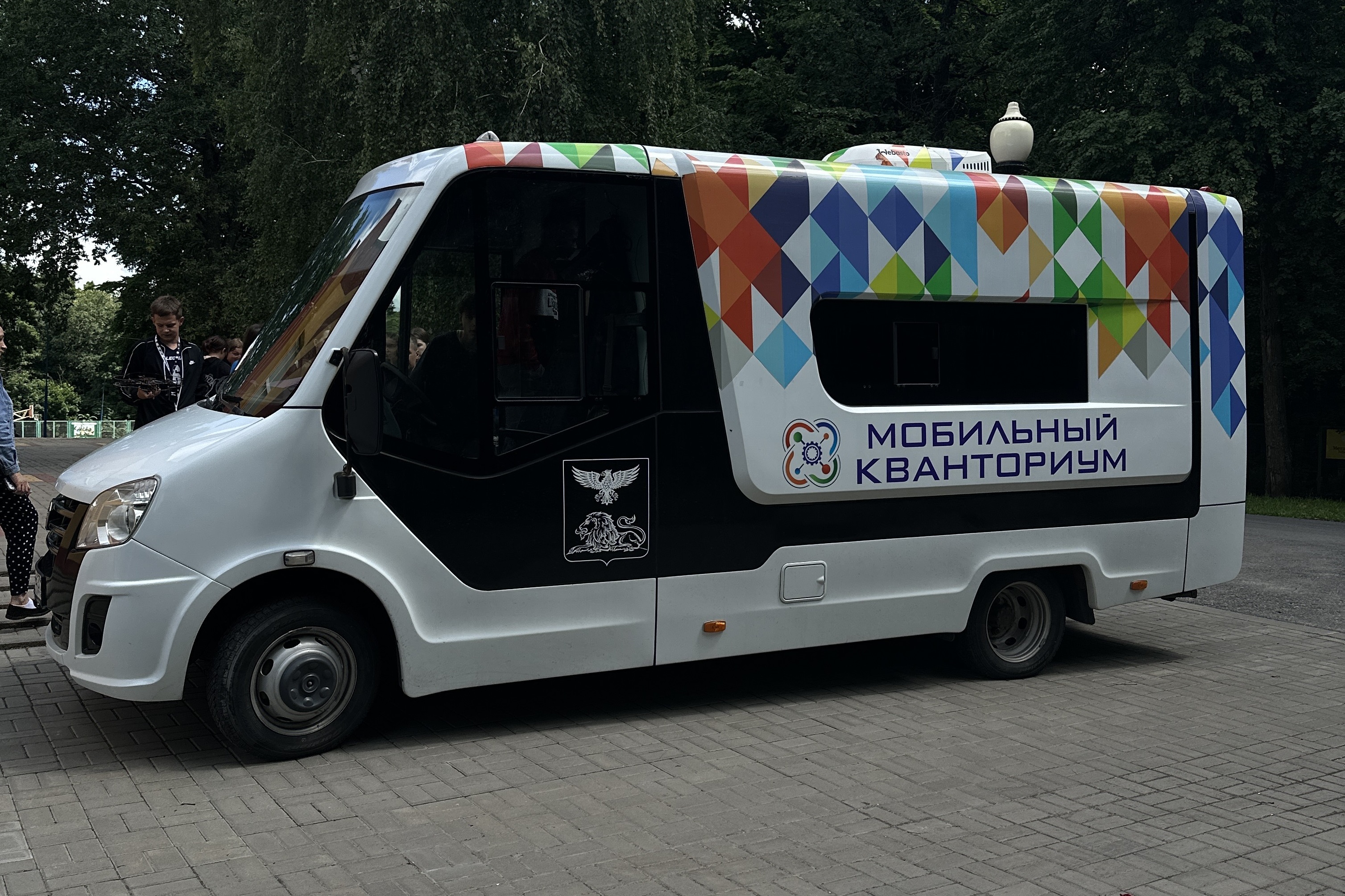 Проект &quot;Инженерное лето&quot; Проект &quot;Инженерное лето&quot;.