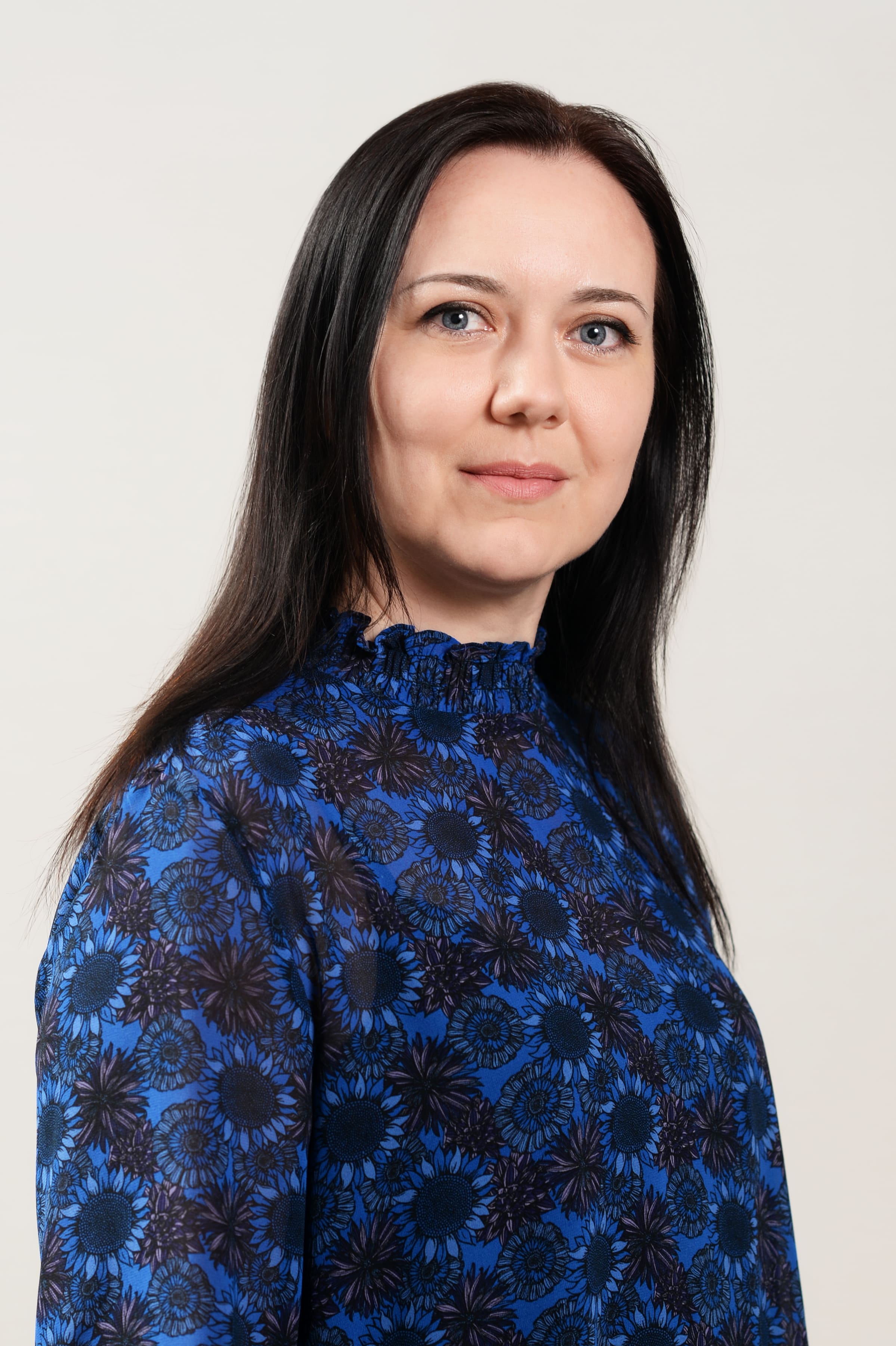 Цуканова Наталия Александровна.