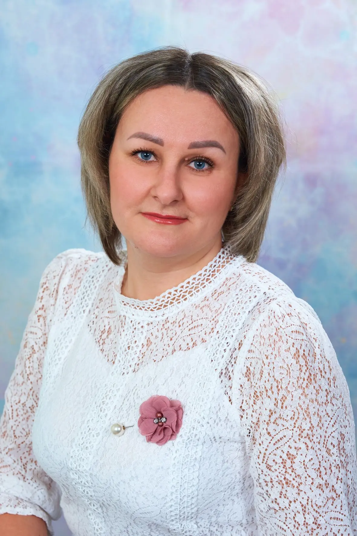 Фарафонова Ксения Николаевна.
