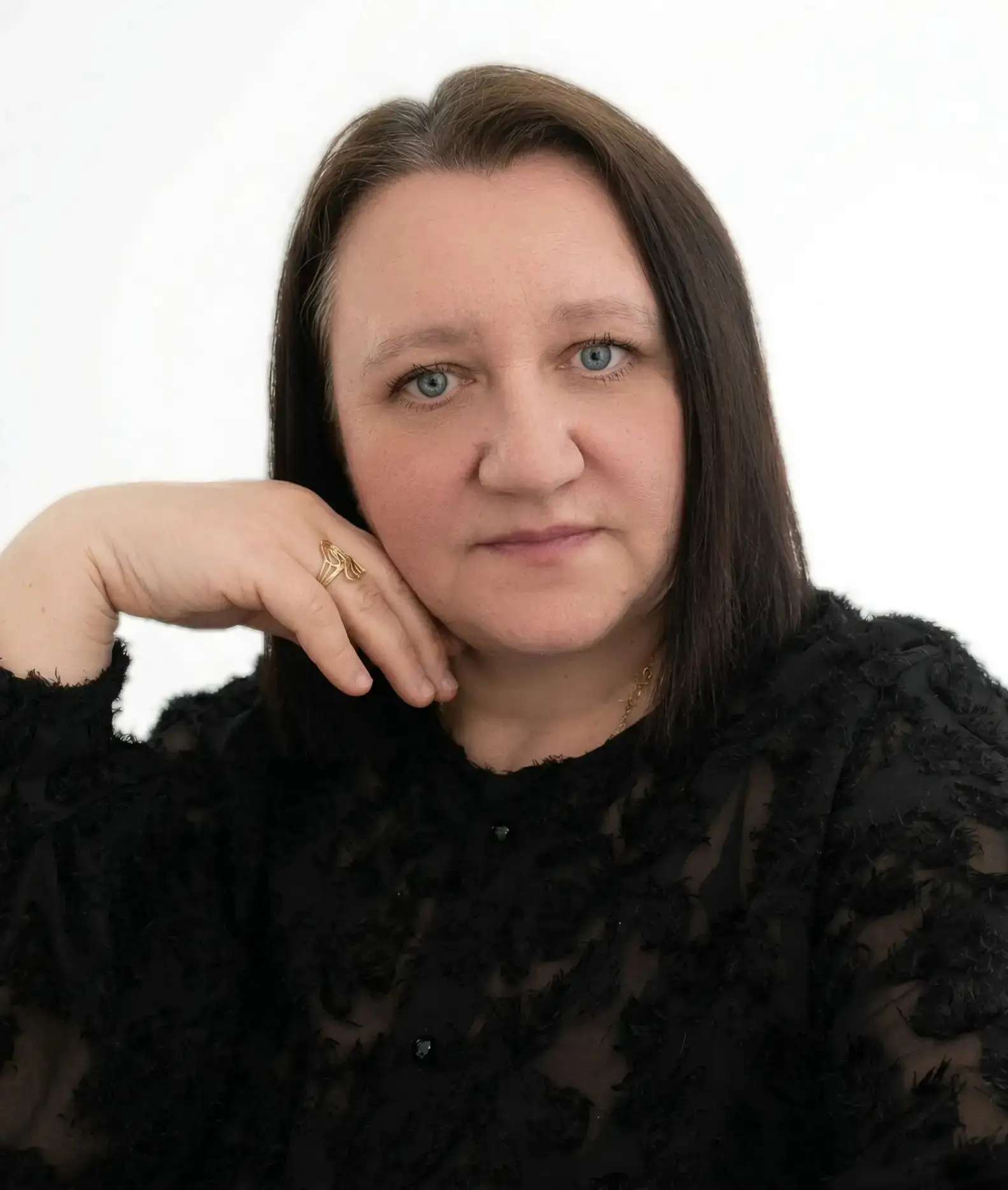 Панарина Светлана Сергеевна.