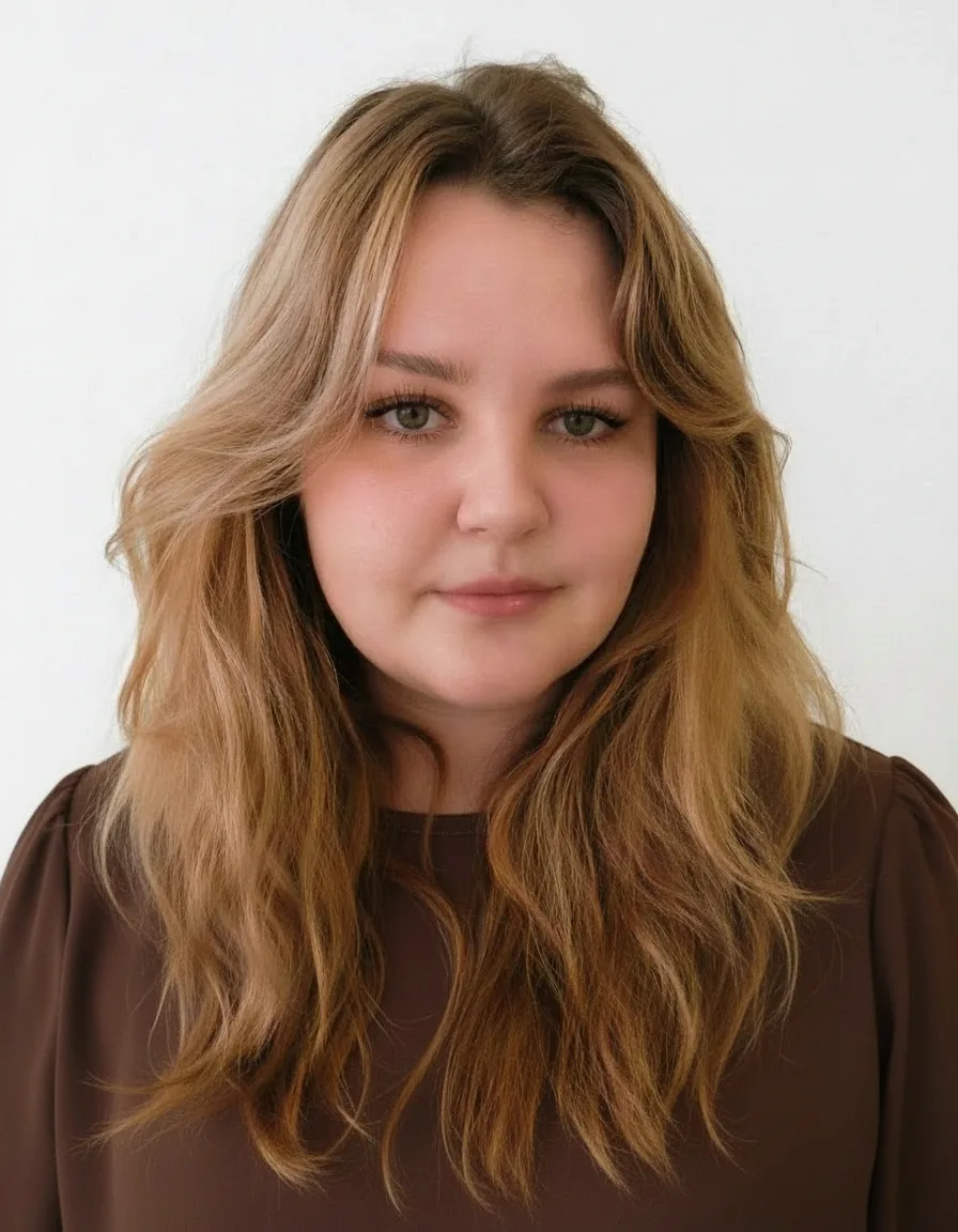 Панарина Александра Александровна.