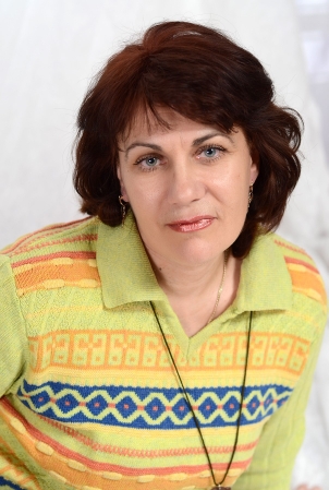 Тонева Ирина Ивановна.