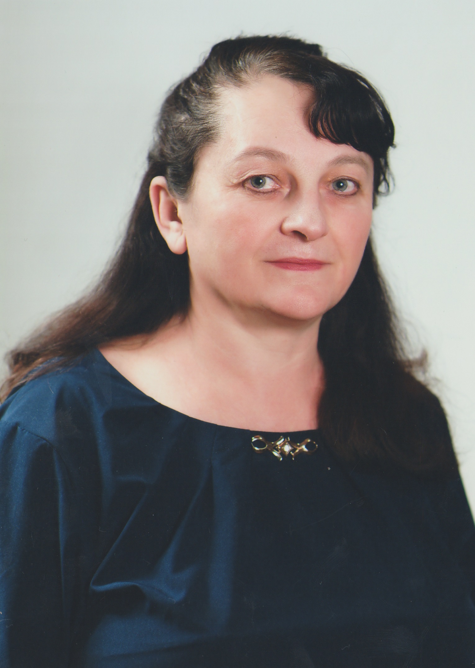 Болотских Антонина Дмитриевна.
