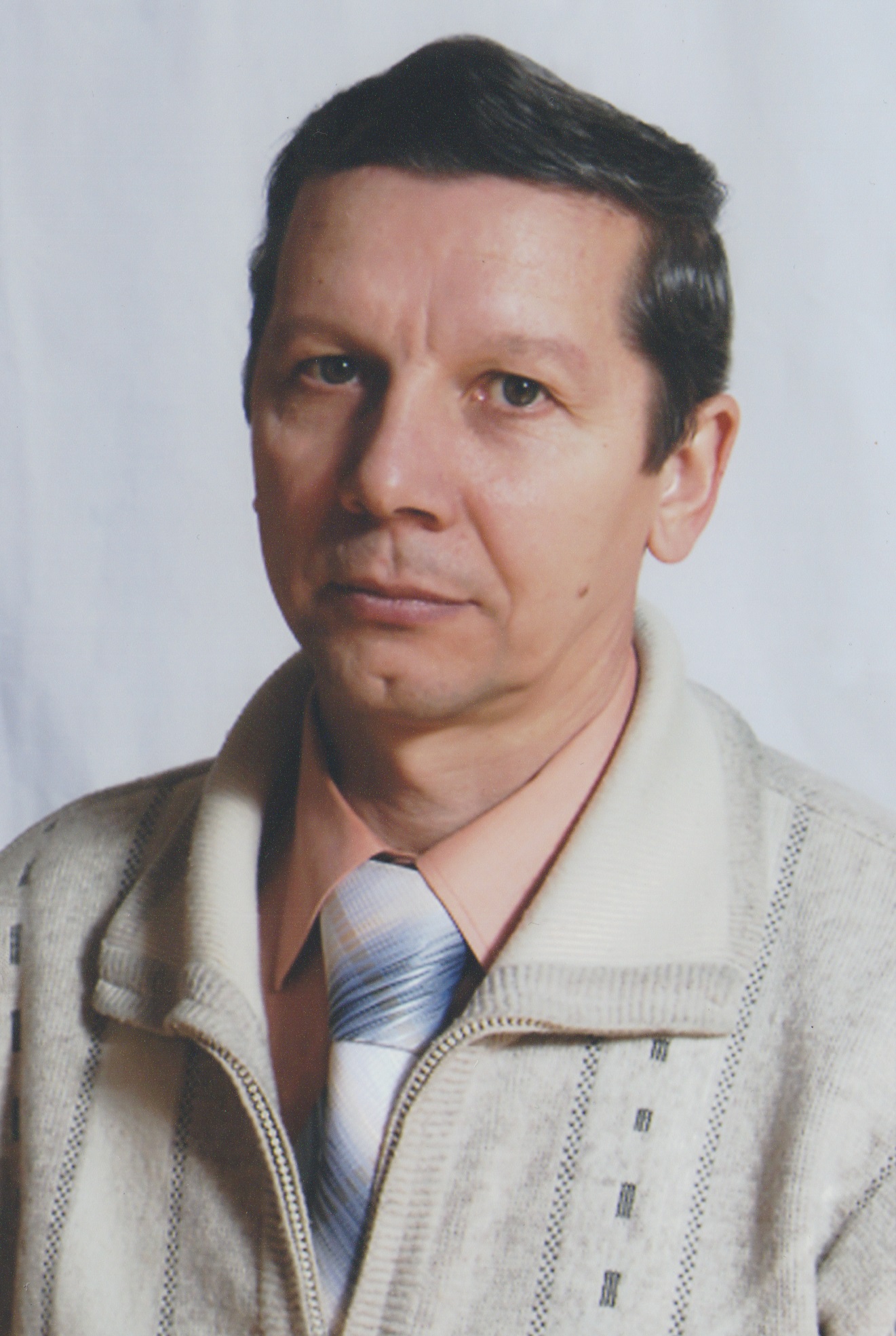 Таранов Владимир Александрович