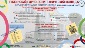 Будущим абитуриентам.