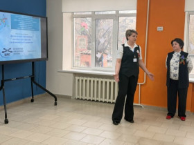 Педагогическая мастерская «Беспилотные авиационные системы: пространство для возможностей и развития».