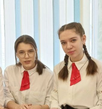 Конкурс "Юная Белгородчина".