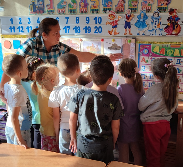 Профессия – Танкист.