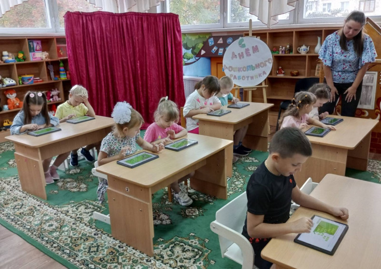 Алгоритмика важна-алгоритмика нужна!.