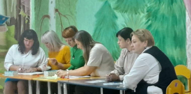 Семинар для участников конкурса профессионального мастерства «Воспитатель года России – 2025».