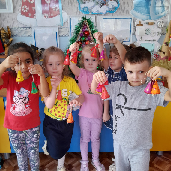 Экологический подход к творчеству.