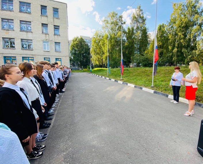 Традиционное начало недели!.