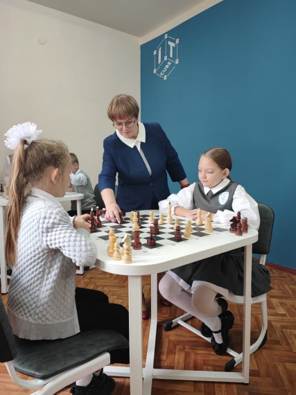 Центр цифрового образования детей «IT-куб».