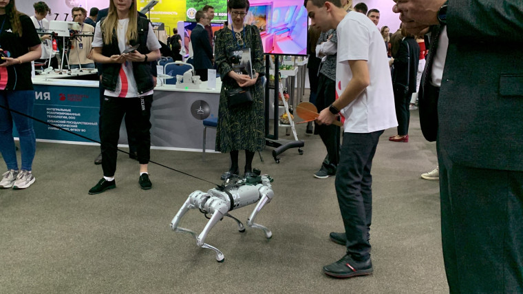 «От Винта!».