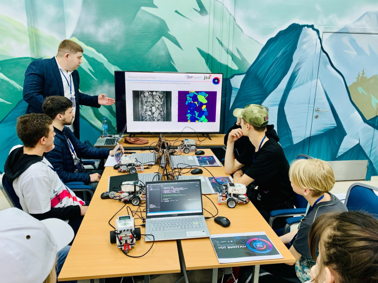 «От Винта!».