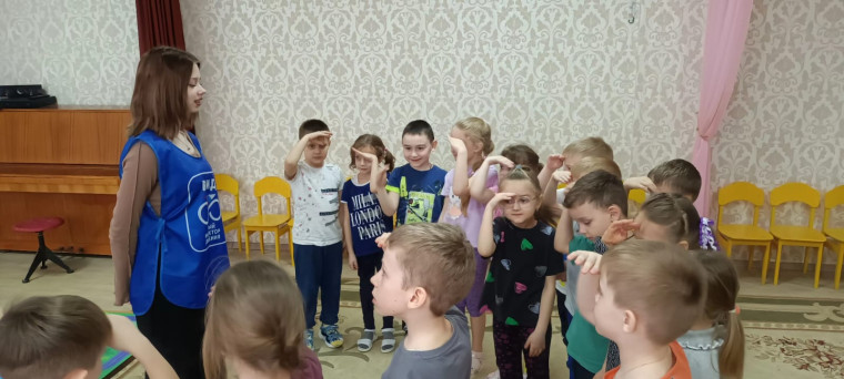 Наставник ЮИД.