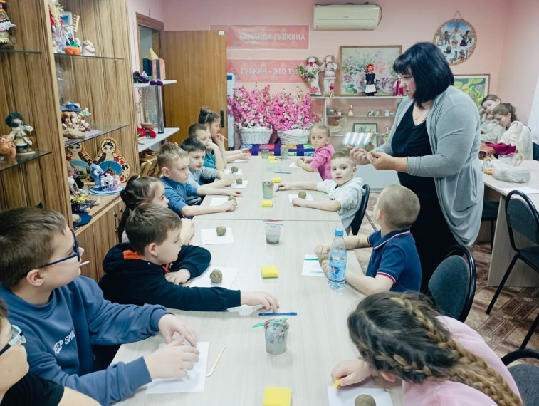 Весенние школьные каникулы – поистине удивительная пора, когда все в природе вновь возрождается!.