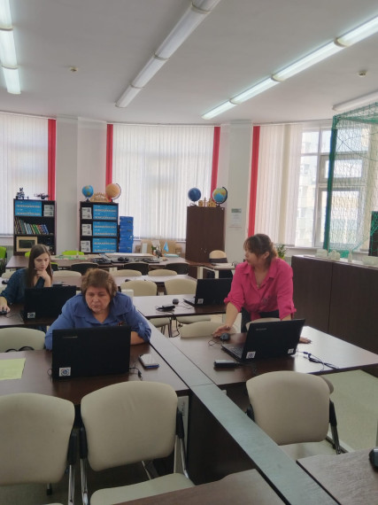 Областной фестиваль педагогического мастерства «Калейдоскоп творческих идей».