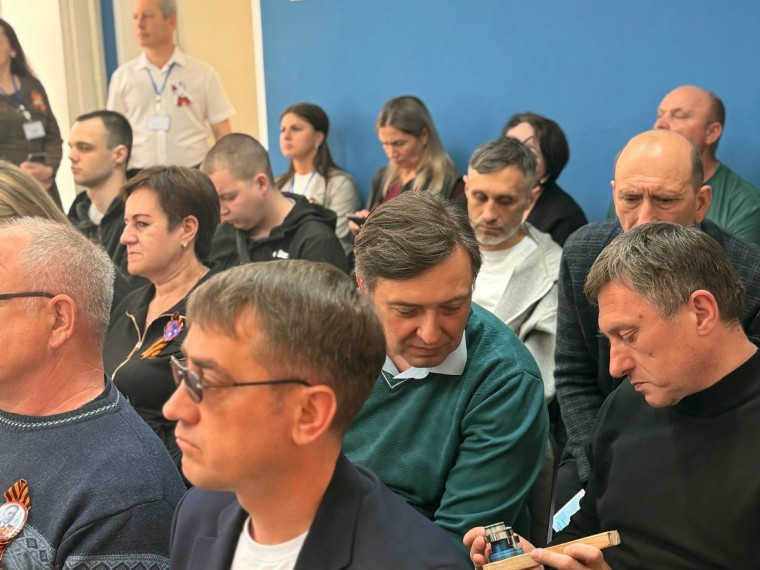 Педагогическая мастерская «Беспилотные авиационные системы: пространство для возможностей и развития».