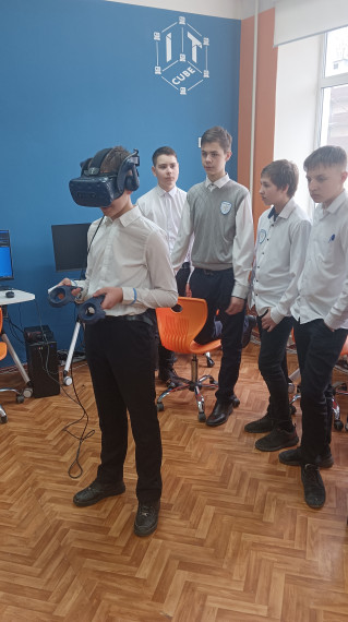 "Мне с IT по пути".