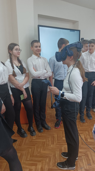 "Мне с IT по пути".