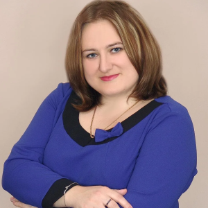 Попова Любовь Николаевна
