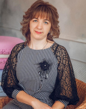 Переверзева Елена Александровна