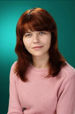 Танасийчук Мария Сергеевна