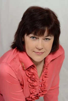 Соловцова Светлана Анатольевна