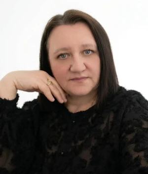Панарина Светлана Сергеевна