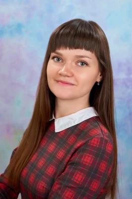 Кривошеева Полина Валерьевна