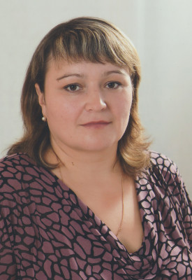 Сафошина Оксана Александровна Сафошина Оксана Александровна