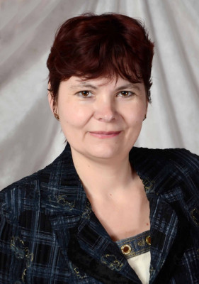 Айзикович Анна Георгиевна