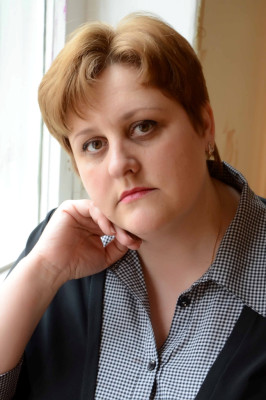 Крылова Александра Владимировна