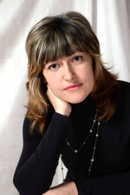 Сдержикова Вера Ивановна